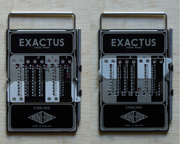 exactus